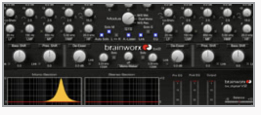 Plugin Alliance Brainworx bx_digital V2